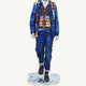 Illustration for article titled What Boba Fett wears on his day off